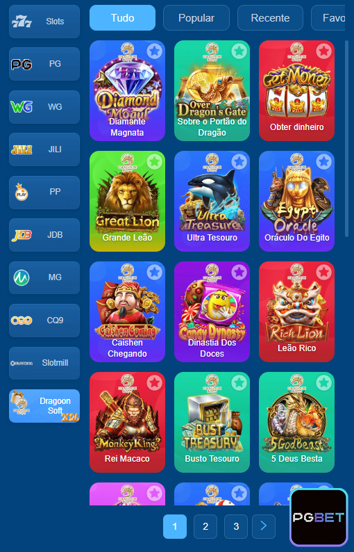 pgbet.com participe de exclusivo jogo